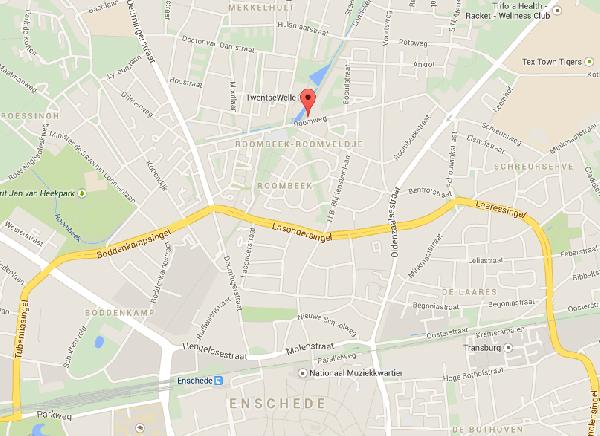 prismare_plattegrond